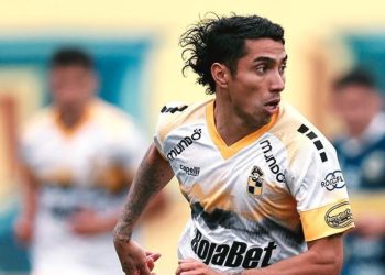 El esperanzador recado de la embajadora de EE.UU. a crack chileno para entrar en nómina de la Selección